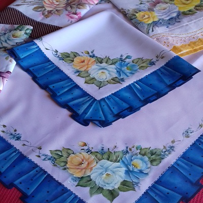 oneida maria da conceição