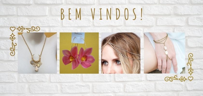 Márcia Pacheco Acessorios