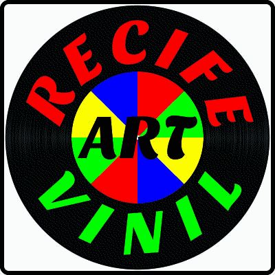 Recife Art Vinil - Produtos Personalizados