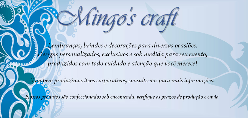 Mingos Craft