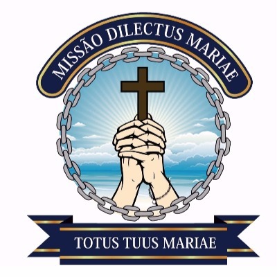 DILECTUS MARIAE ARTIGOS CATÓLICOS
