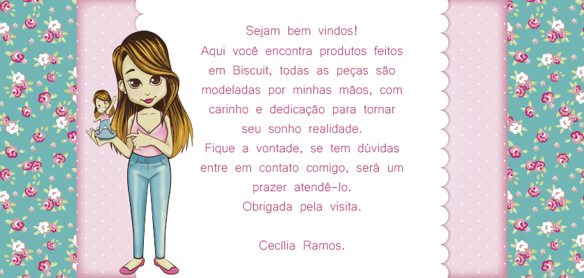 Cecília Ramos Ateliê