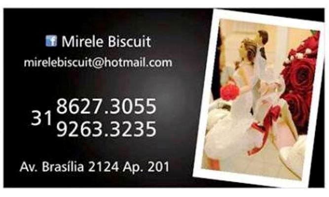 Mirele Biscuit