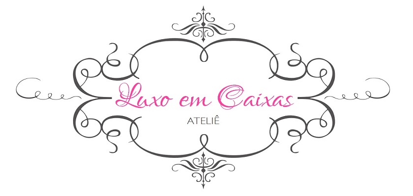 Luxo em Caixas