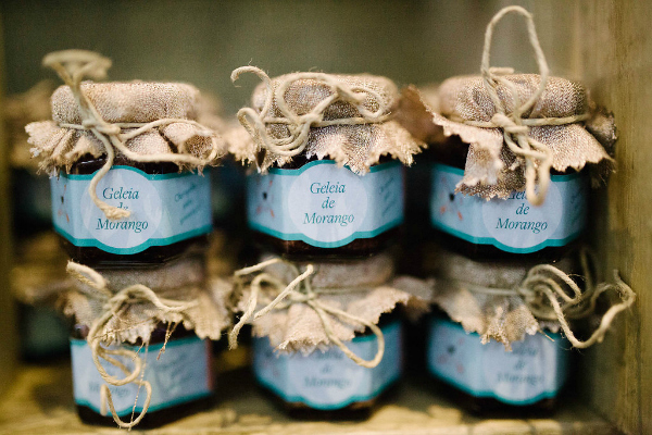 Magnólia Party Design