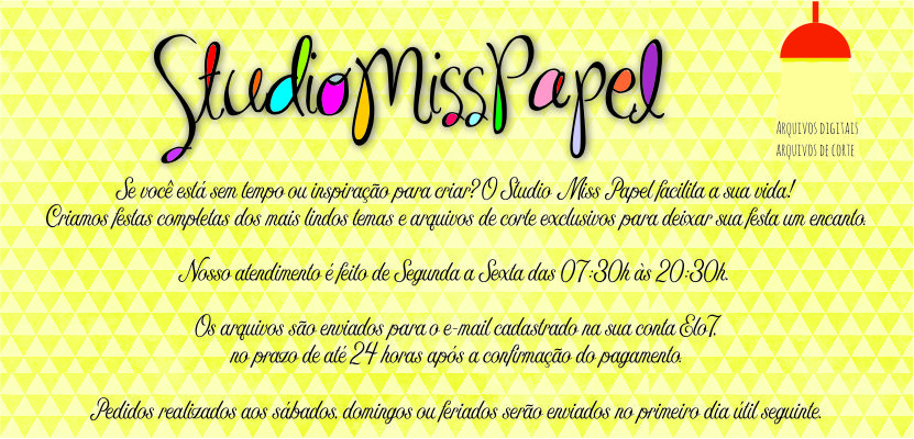 Studio Miss Papel