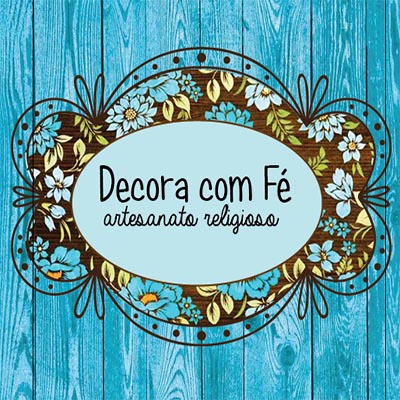 Decora com Fé