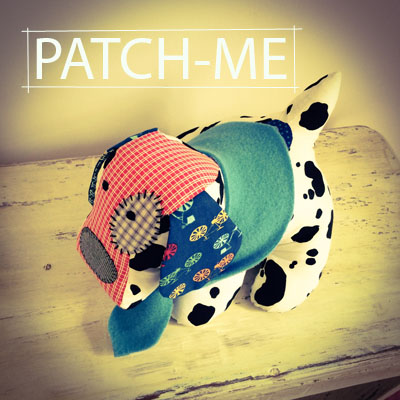 Patch_me