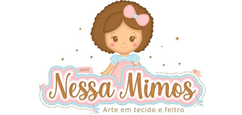 Ateliê NessaMimos