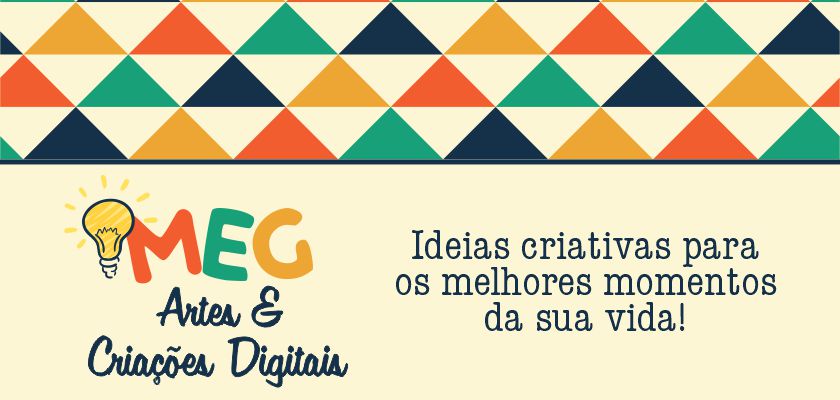 MEG Artes e Criações Digitais