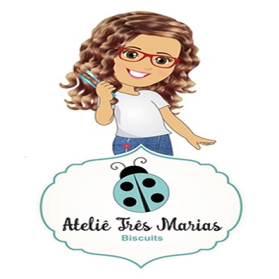 Atelie Tres Marias Biscuits