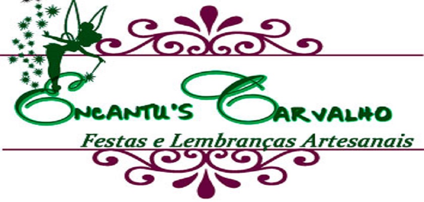 Boutika de Laços Encantus Carvalho