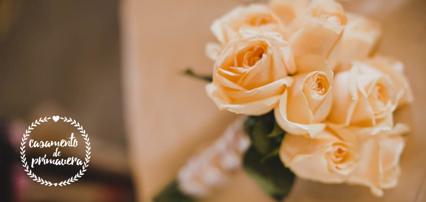 Casamento de Primavera