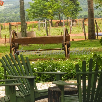 Aconchegando Ateliê Croche