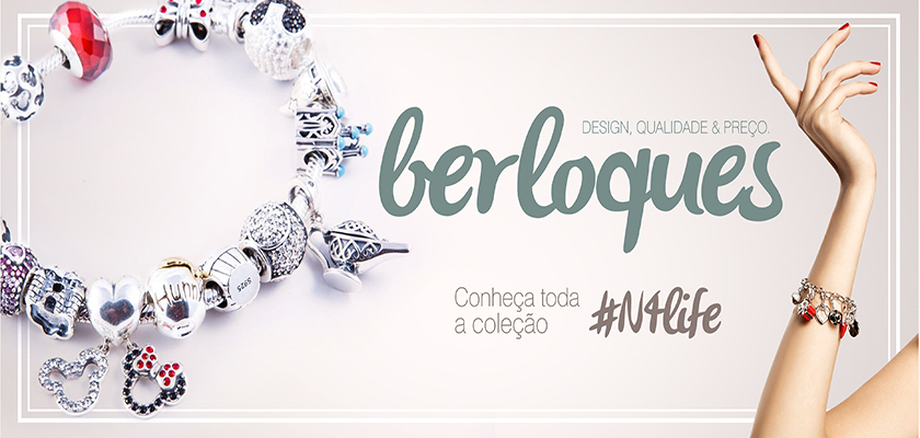 N4 Maria Semi-Jóias