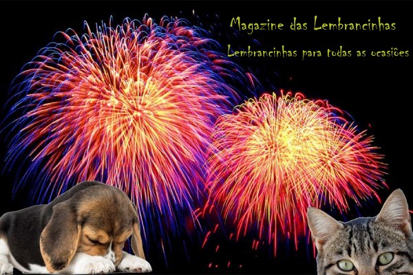 Magazine das Lembrancinhas