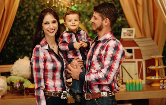 Joões e Marias Kids