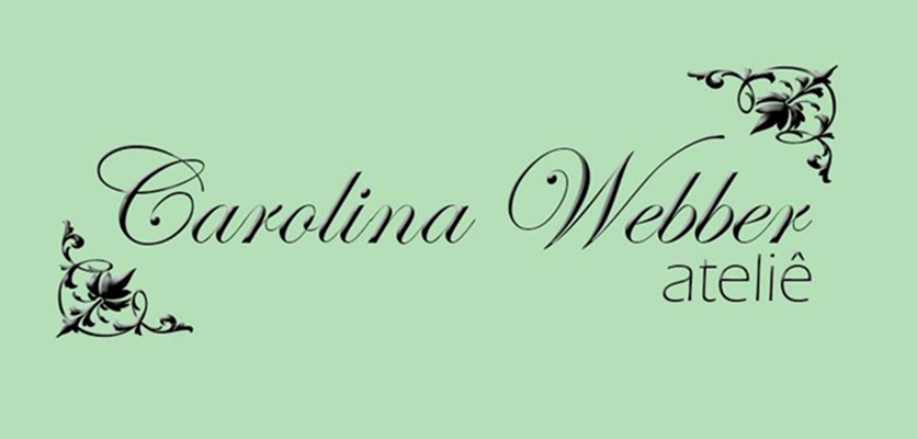 Carolina Webber Ateliê