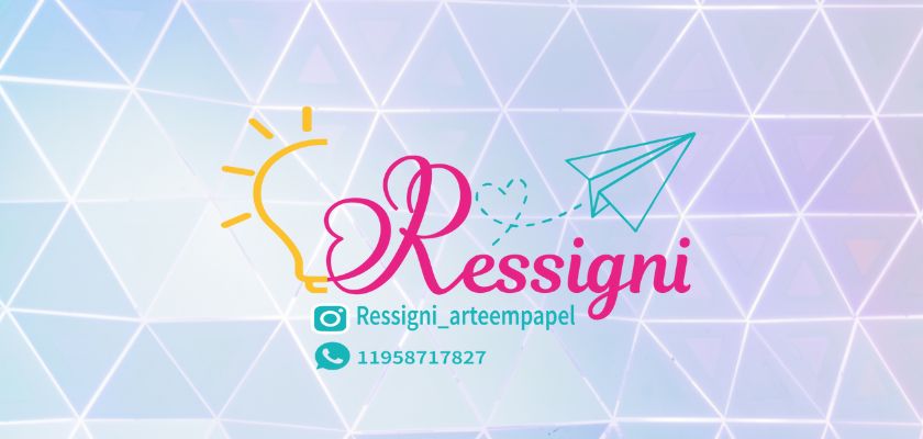 Ressigni Personalizados
