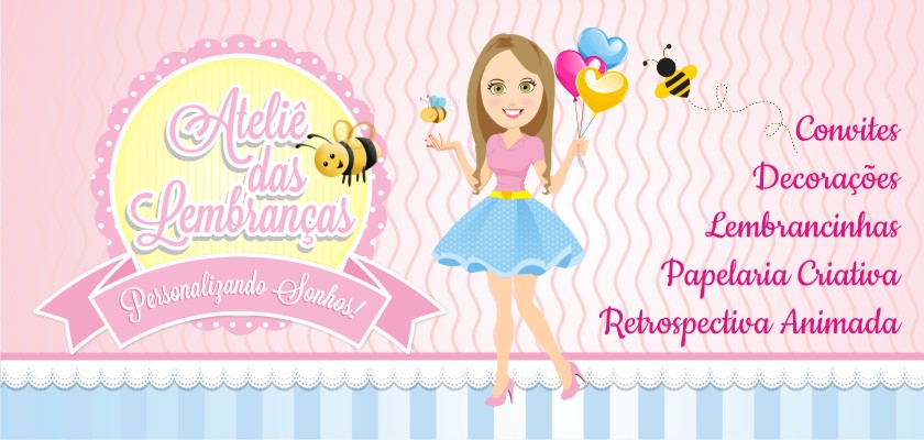 Ateliê das Lembranças