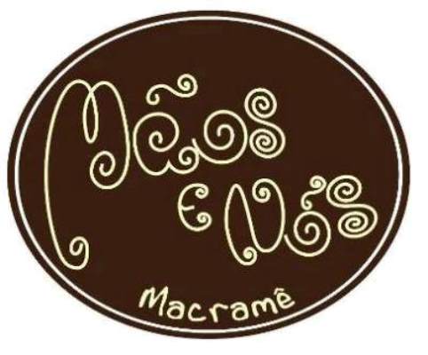 Mão e Nós | Macramê