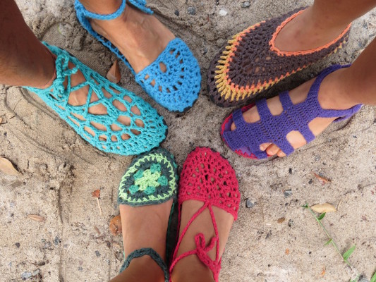 RecriandoArtesManuais