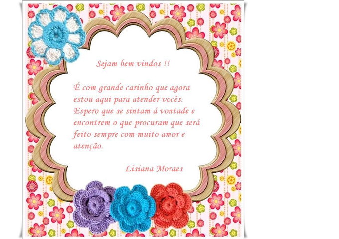 Flor de Lis Atelier - por Lis Moraes