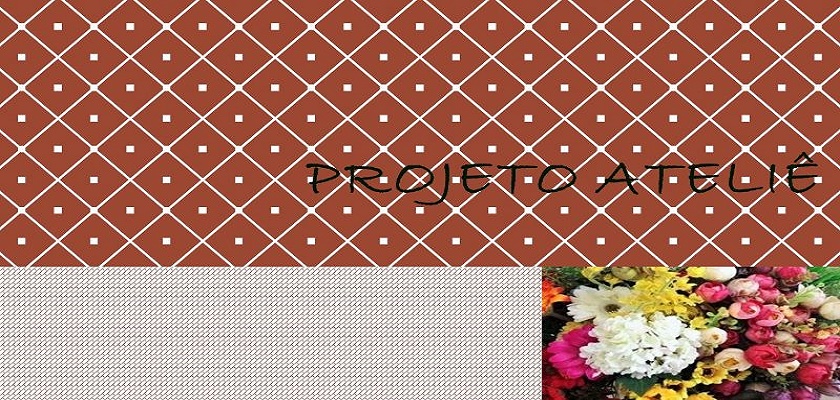 Projeto Ateliê