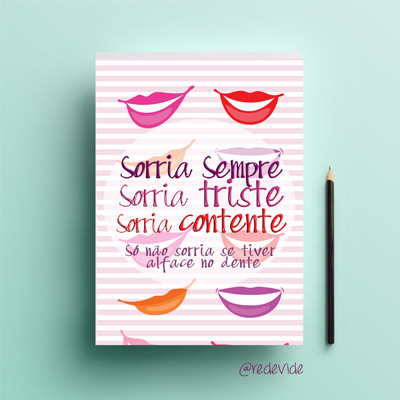 Mais que Palavras - Renata Devidé