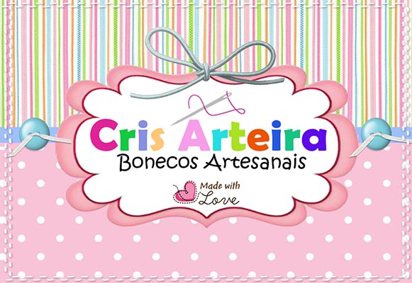 Cris Arteira Felt