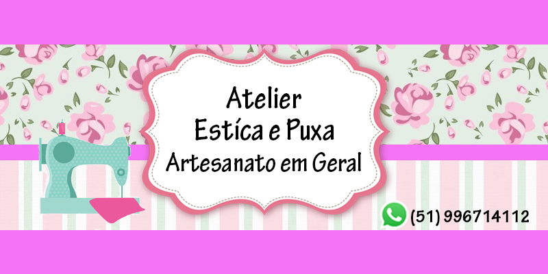 Atelier Estíca e Puxa