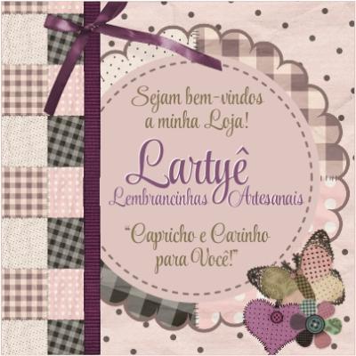 Lartyê Lembrancinhas Artesanais