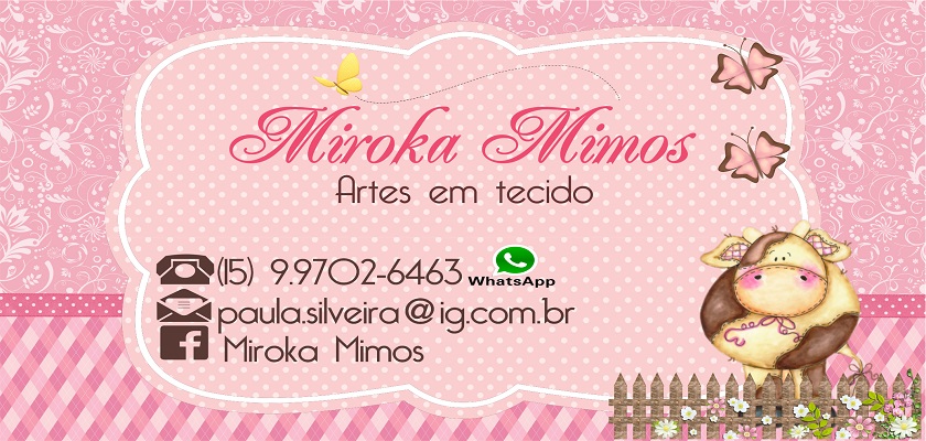 Miroka Mimos