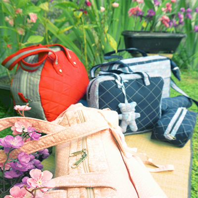 Carmen Holanda Artesanatos