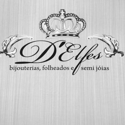 Delfes Acessórios para Noivas e Madrinhas