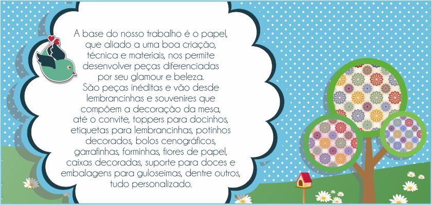 Valentina Scrap Festa