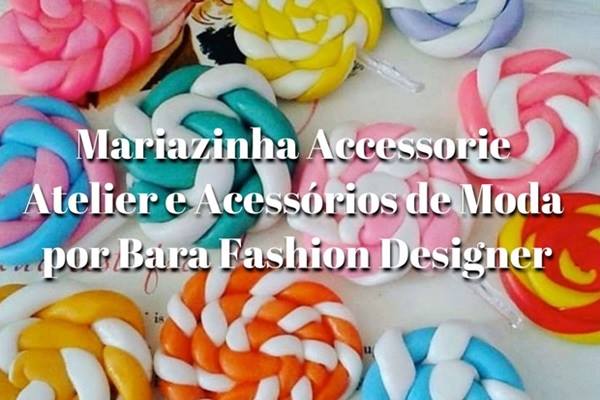 Mariazinha Accessorie