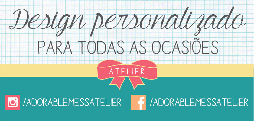 Adorable Mess Atelier