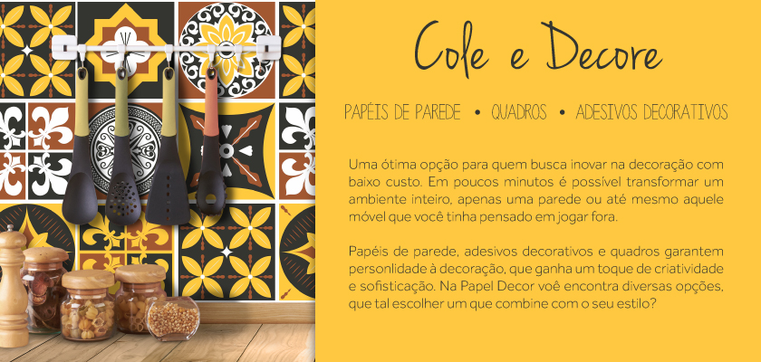 PapelDecor