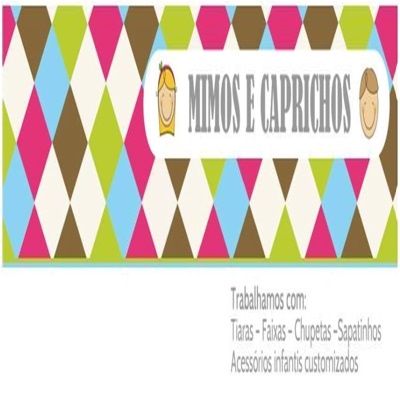 Mimos e Caprichos1
