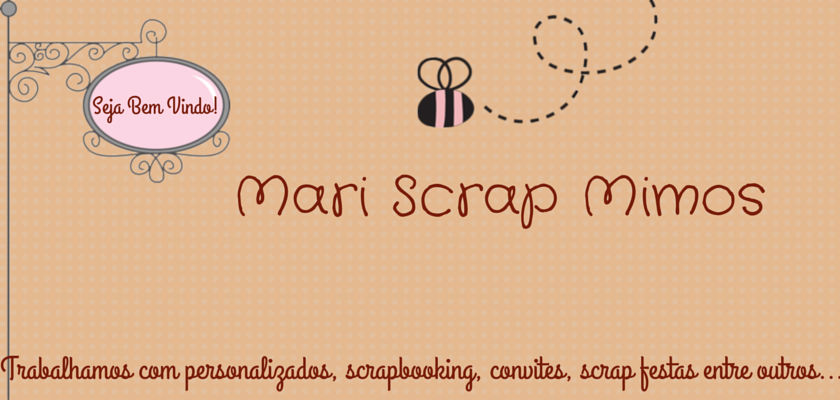 Mari Scrap Mimos