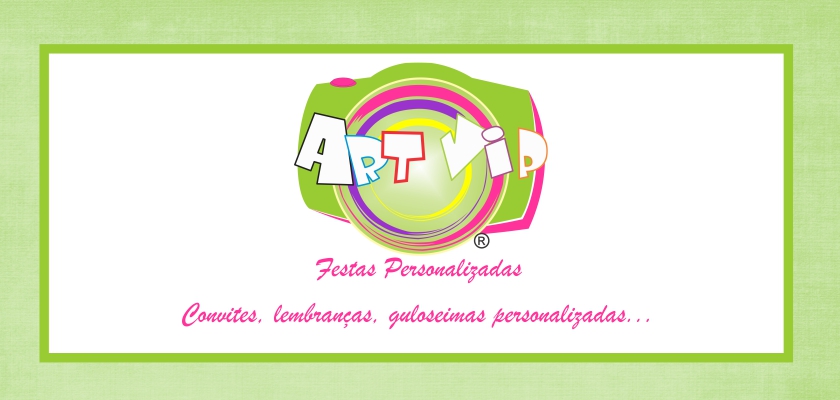 excluido_Art Vip Festas Personalizadas