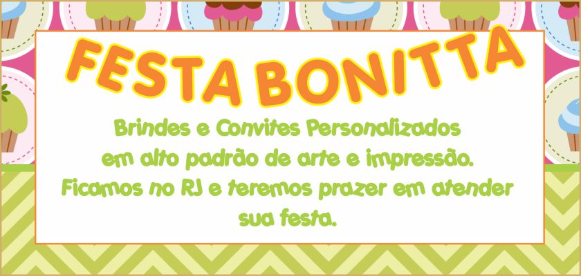 Festa Bonitta