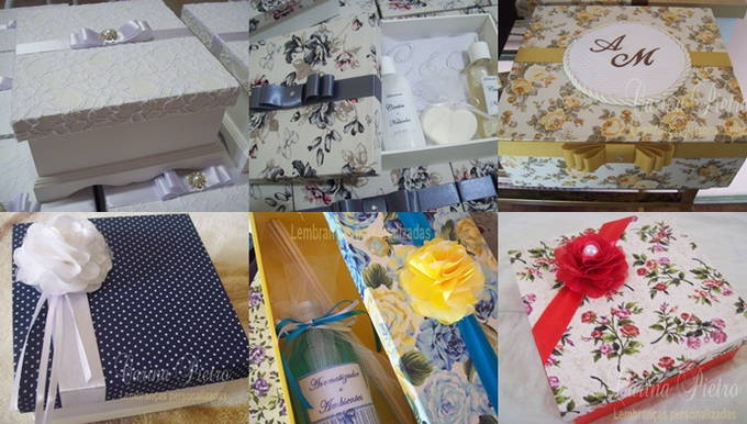 Carina Pietro Lembranças