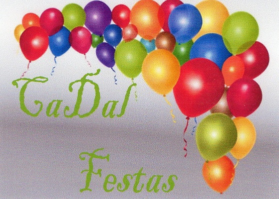 CaDal Festas