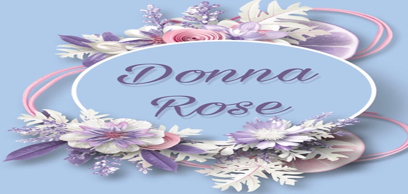 Lojinha Donna Rose