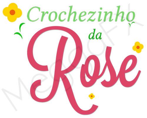 excluido_Crochêzinho da Rose