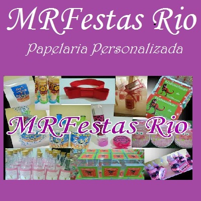 MRFestas Rio