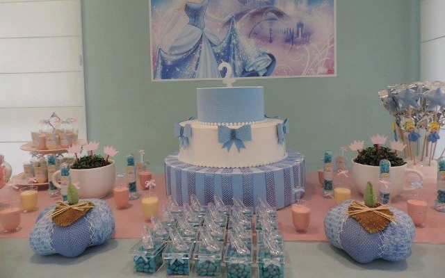 Daniela Truvilhano Festas