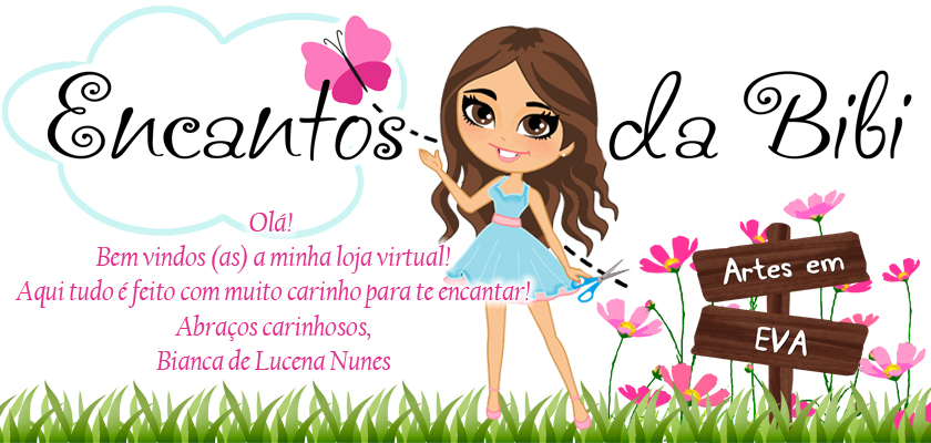 Encantos da Bibi